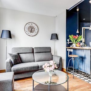Apartamento Deluxe de 1 Dormitorio